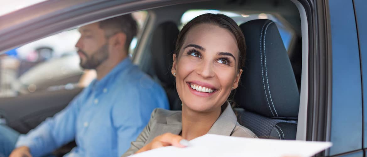 What Paperwork Do I Need to Sell My Car? Rocket Auto